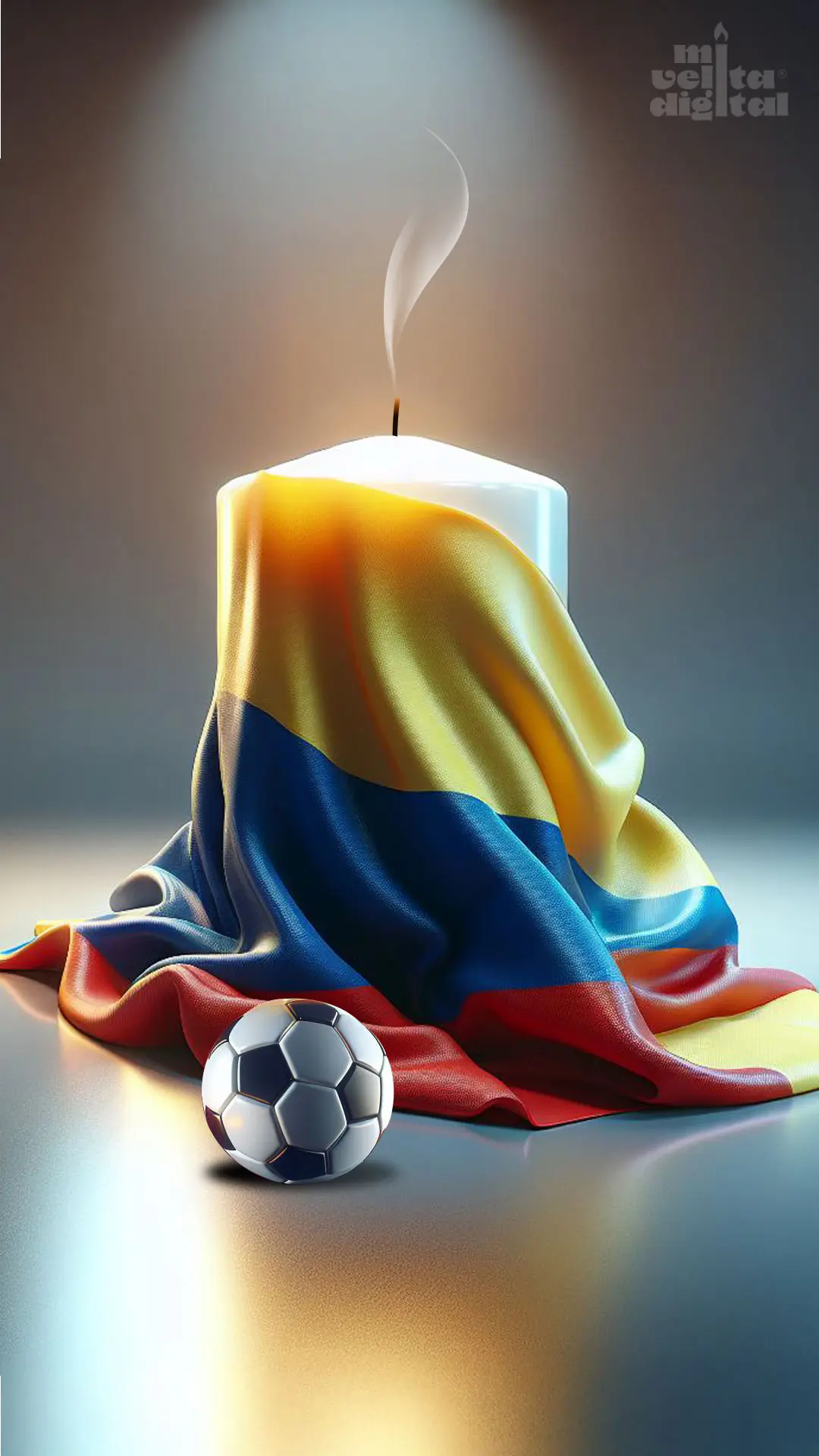 fuerza tricolor off