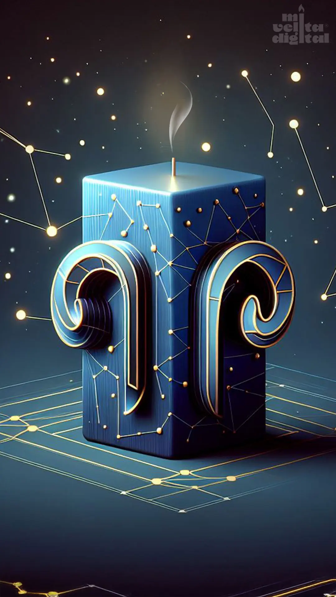 llama guerrera off