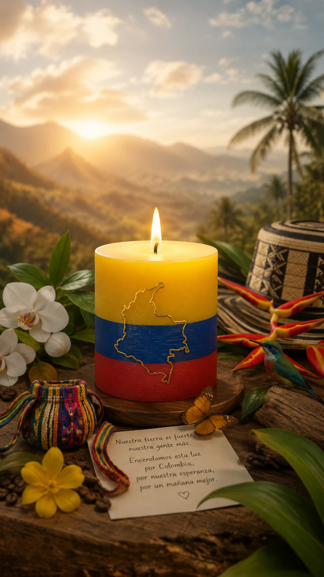 colombia